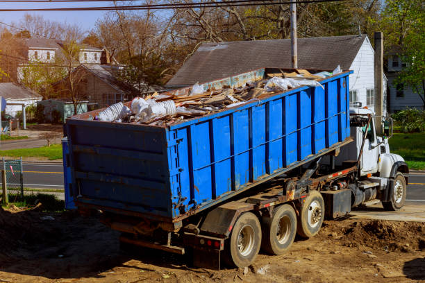 Same-Day Junk Removal Services in Pottstown, PA